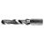 YATO Combinat bit de burghiu-taraud M6