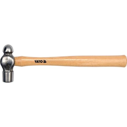 Ciocan de tablă YATO 900 g cu mâner Hickory