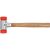 YATO Ciocan din plastic 40 mm cu mâner hickory