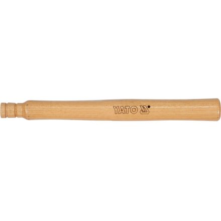 YATO Mâner de ciocan din hickory 30 mm