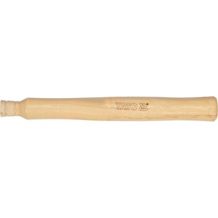 YATO Mâner de ciocan din lemn de Hickory 40 mm