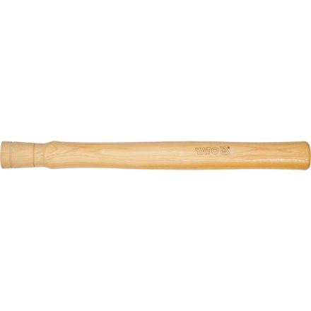 YATO Mâner de ciocan Hickory 80 mm
