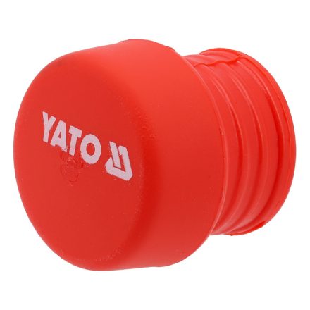 YATO Cap de plastic de rezervă pentru ciocan, 30 mm