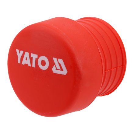 YATO Cap de înlocuire din plastic pentru ciocan 40 mm