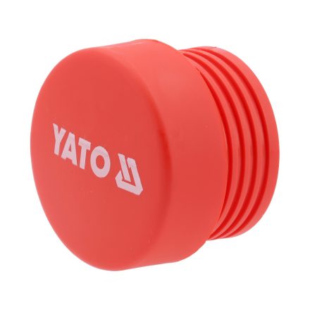 YATO Cap de plastic de rezervă pentru ciocan 50 mm