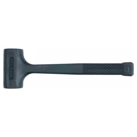 Ciocan de cauciuc YATO 740 g fără recul 44,5 mm