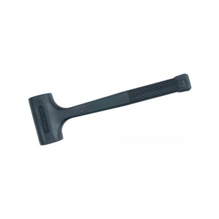 Ciocan de cauciuc YATO 1.300 g fără recul 59 mm