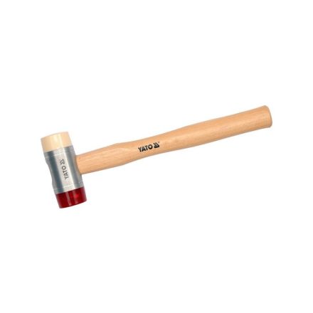 Ciocan dublu YATO 150 g Pu/plastic