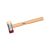 Ciocan dublu YATO 250 g Pu/plastic