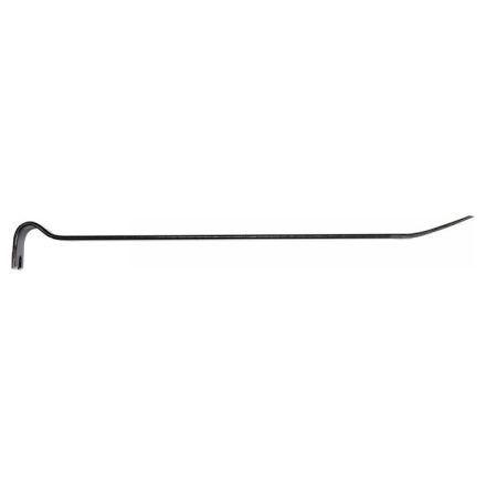 YATO Deschidetor de piept 380 x 35 x 6 mm