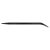 YATO Deschidetor de piept 400 x 16 mm