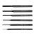 YATO Set poanson 6 piese 150 mm