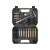 YATO Precision set punch 21 piese