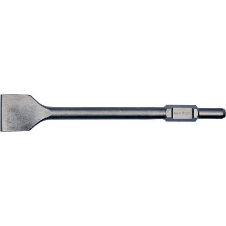 YATO Mandrina hexagonală 75 x 450 mm