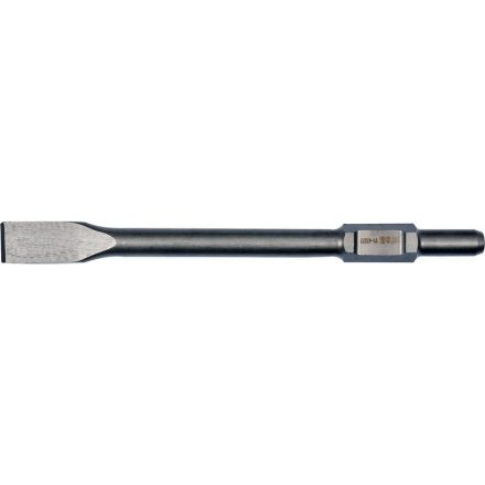 YATO Tijă plată de daltă 35 x 410 mm Mandrina hexagonală