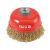 YATO Perie de cupru M14 100 mm