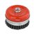 YATO Perie cu cupe torsionate M14 125 mm