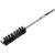 YATO Perie tubulară din inox 20 mm