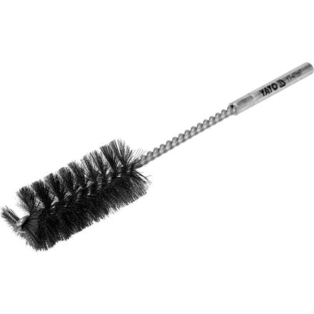 YATO Perie tubulara cu tija 32 mm inox