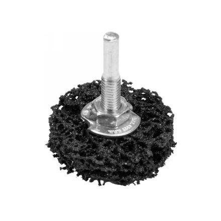 YATO Cap de perie rotund cu vârf 50 mm diamant