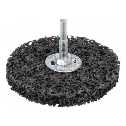 YATO Disc de polizare cu mandrină de 100 mm