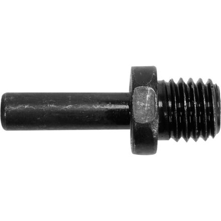 YATO Adaptor cu bolt pentru disc de cauciuc M14 –> 8 mm