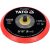 YATO Disc de cauciuc cu arici 125 mm 5/16"