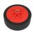 Disc de polizare YATO 150 x 50 mm M14 moale
