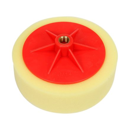 Disc de polizat YATO 150 x 50 mm M14 dur