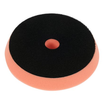 YATO Disc de polizare cu prindere velcro, 150 mm, medium