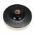 YATO Disc de lustruit 125 x 20 mm M14