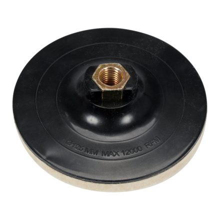 YATO Disc de polizare 125 x 10 mm M14