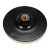 YATO Disc de polizare 125 x 10 mm M14