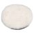 YATO Disc de polizare cu lână de oaie cu închidere velcro 180 mm