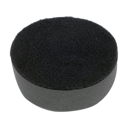 YATO Disc de polizare cu prindere velcro 80 x 25 mm moale