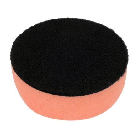 YATO Disc de polizare cu închidere velcro 80 x 25 mm mediu