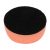 YATO Disc de polizare cu închidere velcro 80 x 25 mm mediu