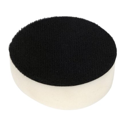 YATO Disc de lustruit cu prindere velcro 80 x 25 mm dur