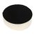 YATO Disc de lustruit cu prindere velcro 80 x 25 mm dur