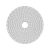 YATO Disc de șlefuire și lustruire cu diamant cu prindere velcro 100 mm / P1500 umed/uscat