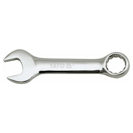 YATO Cheie scurtă 13 mm / 109 mm CrV