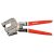 YATO Clește pentru profile (pentru gips carton) 275 mm d= 0,5-0,8 mm