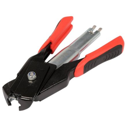 YATO Clește pentru inele de legătură 190 mm