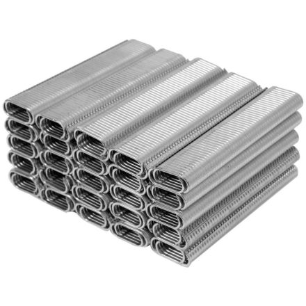 Capsă YATO 20 mm tip C (YT-51470) (2500 buc)