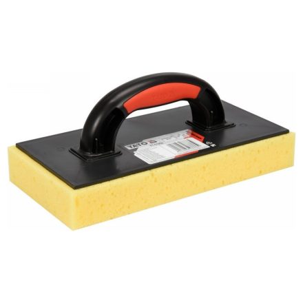 YATO Burete pentru chituit 270 x 130 x 40 mm