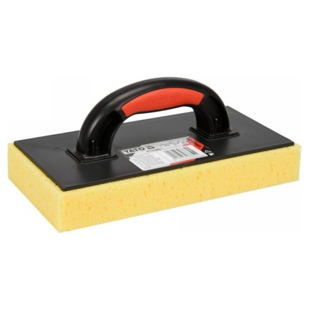 YATO Burete pentru rosturi cu granulație grosieră 270 x 130 x 40 mm