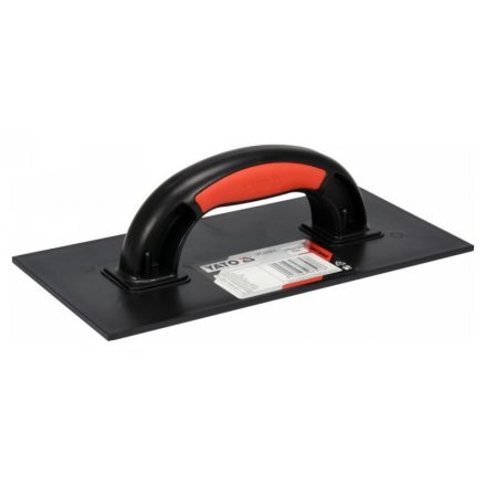 YATO Lopată de plastic 270 x 130 mm