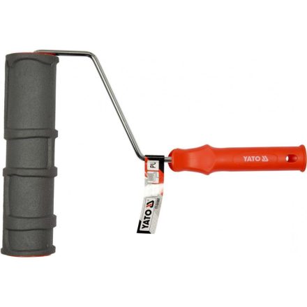 YATO Trusa de rulouri pentru pictura 230 x 70 mm