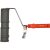 YATO Trusa de rulouri pentru pictura 230 x 70 mm