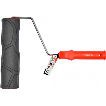YATO Role de vopsit cu model 230 x 70 mm